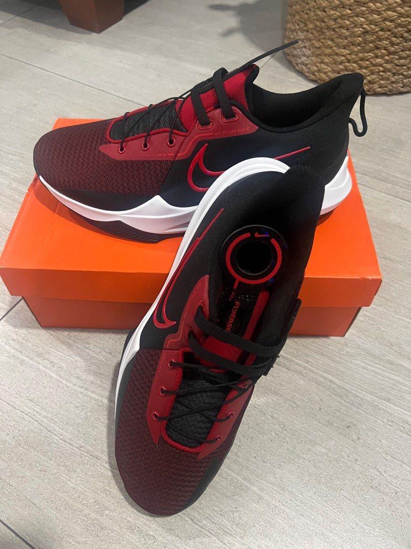 flyease precision iii