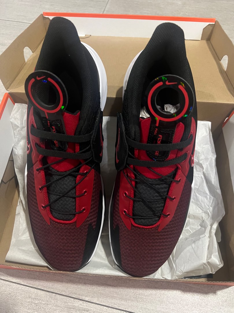 flyease precision iv