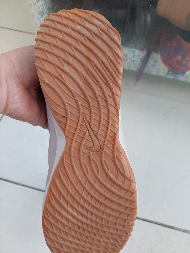extra durable rubber nike
