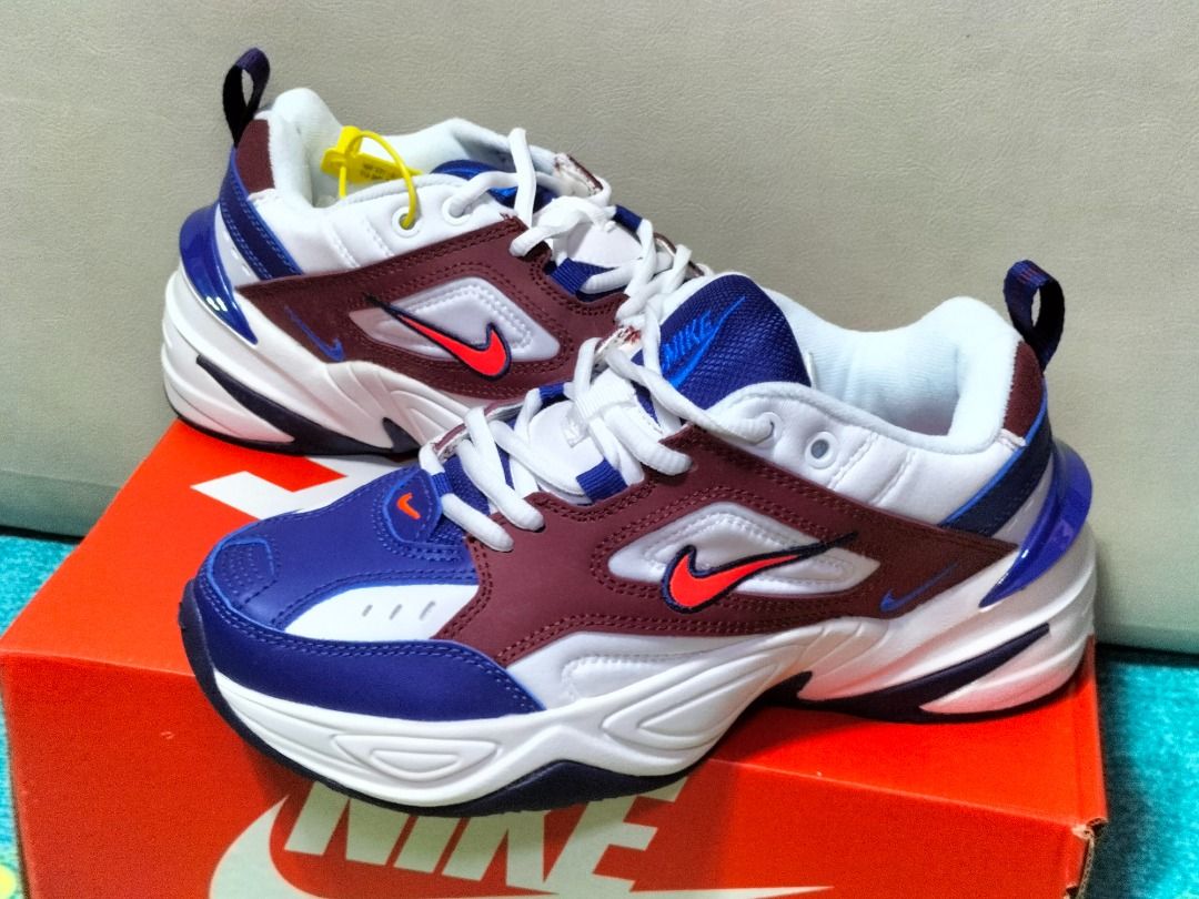 sneakers nike tekno