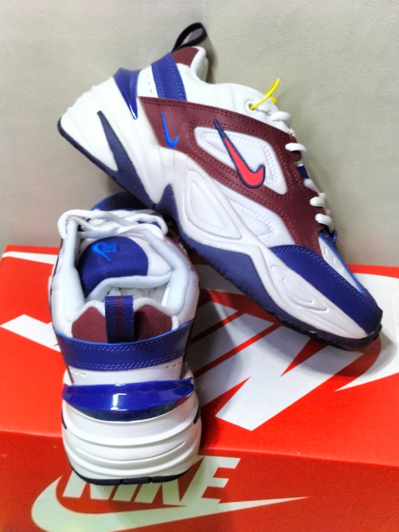 buzz nike tekno