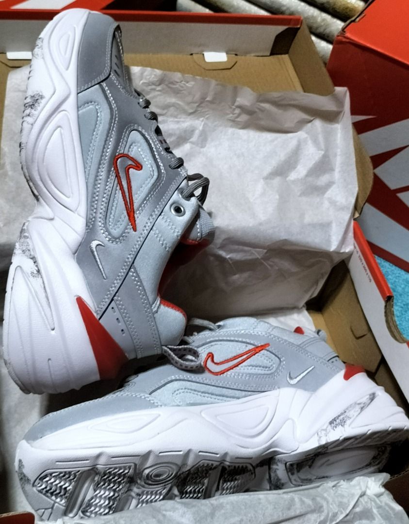 sneaks up nike tekno
