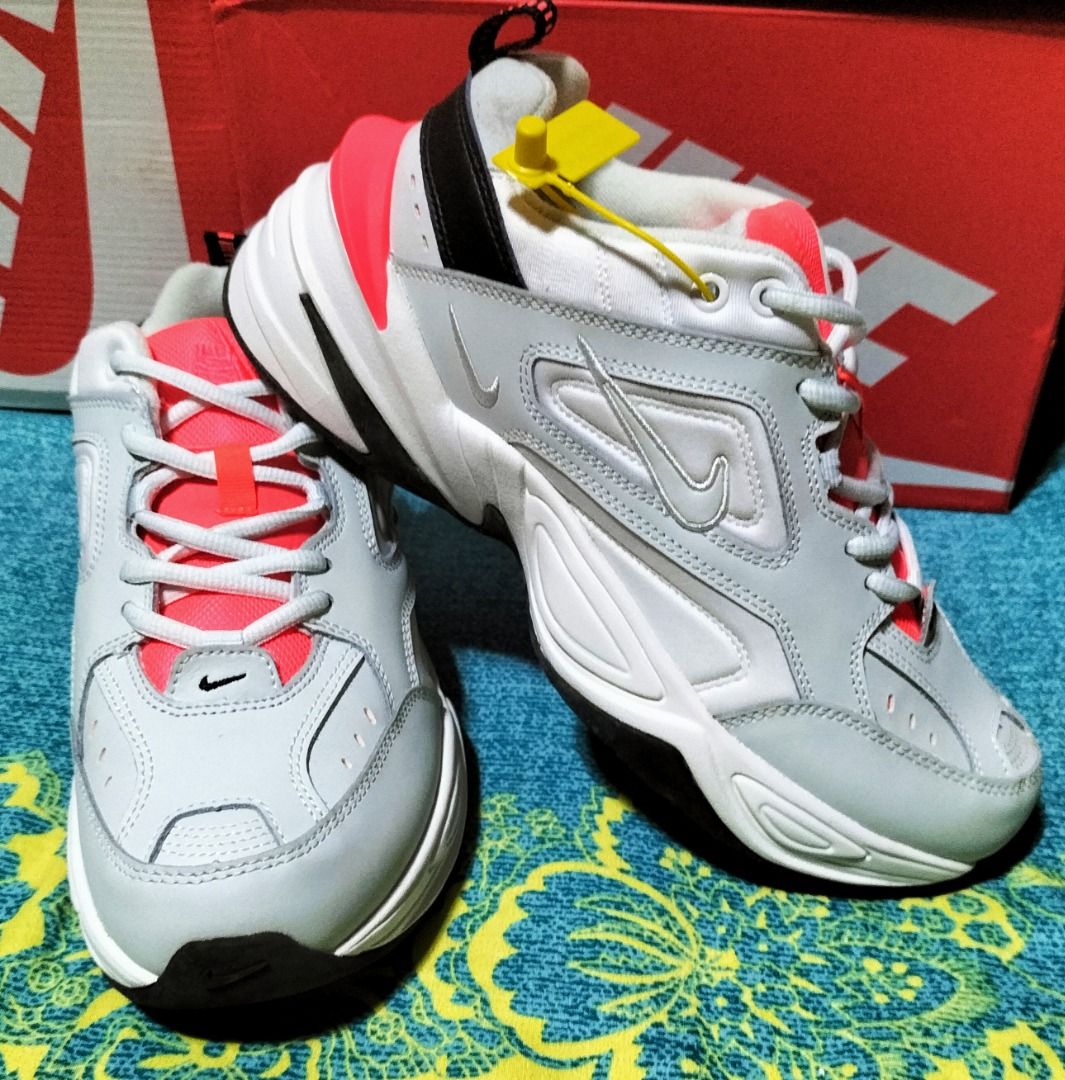 M2k top tekno reflective