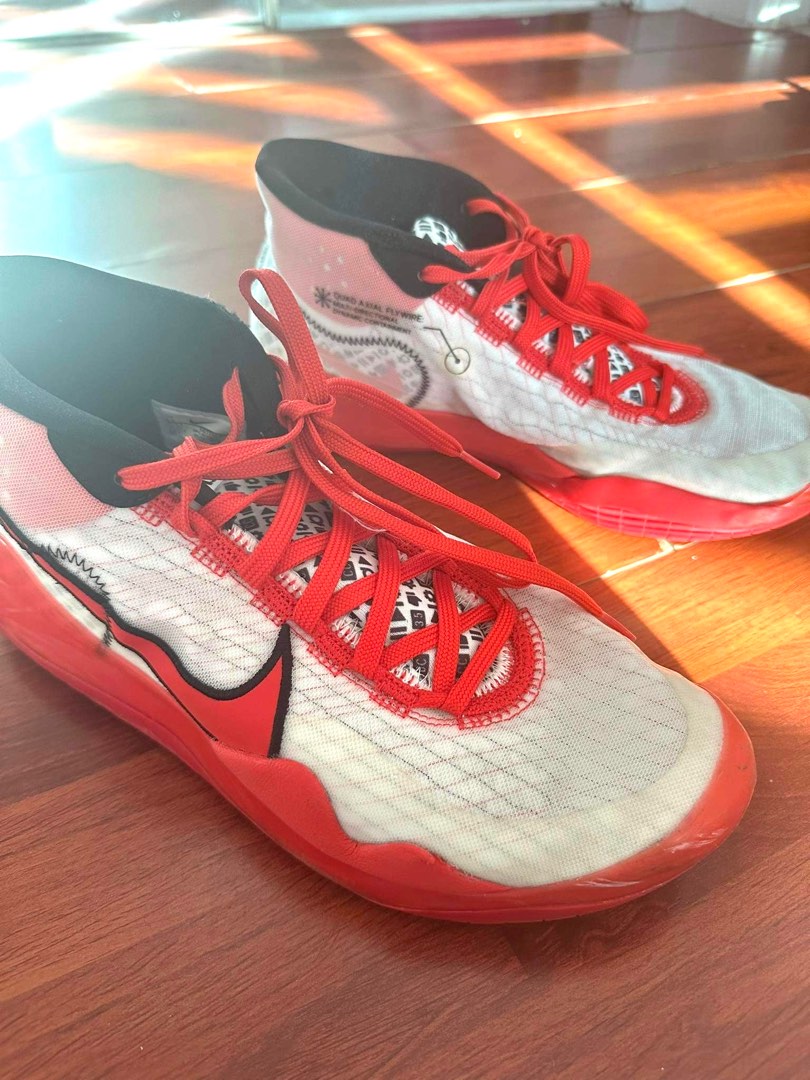Nike x Youtube KD 12 Sneakers