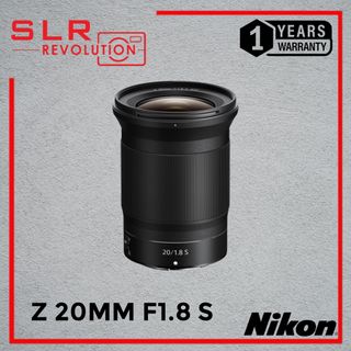 Camera & Lens Collection item 1