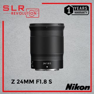 Camera & Lens Collection item 2