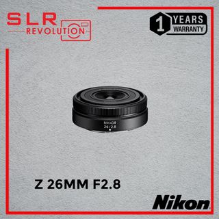 Camera & Lens Collection item 3