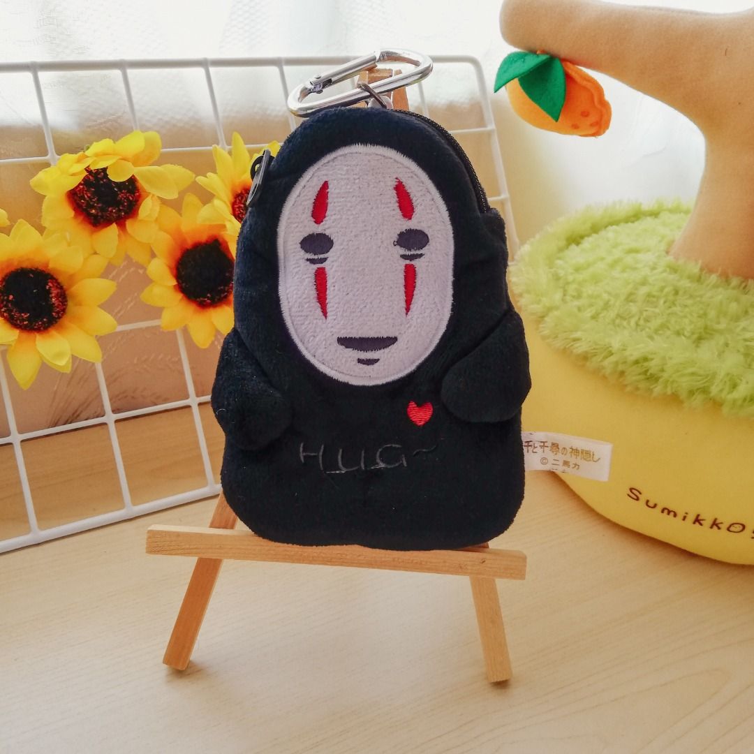 Studio ghibli coin purse cheap