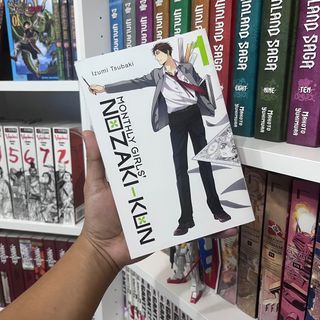 Nozaki