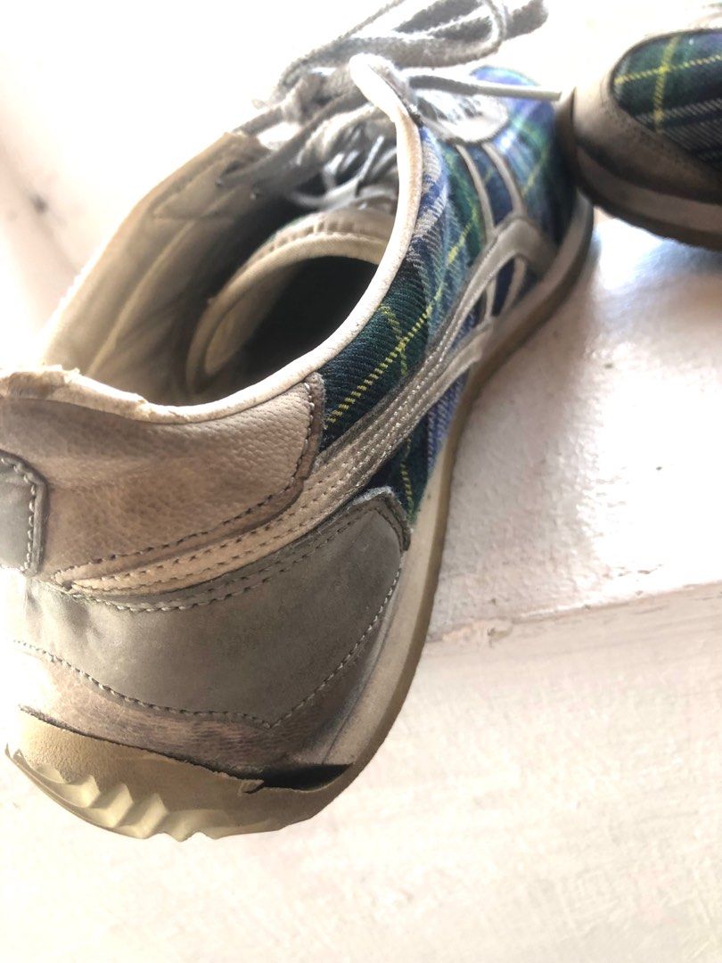 onitsuka tiger authentic