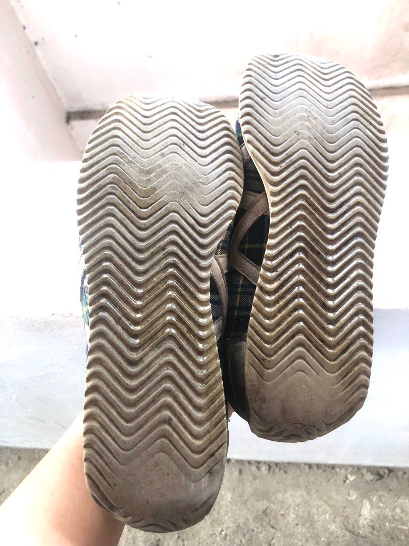 onitsuka tiger authentic