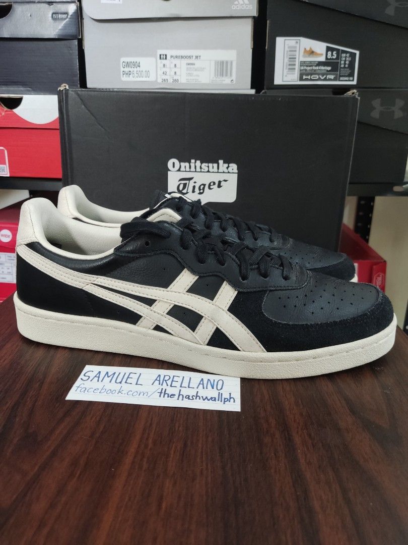 Onitsuka Tiger Men s GSM Sneakers