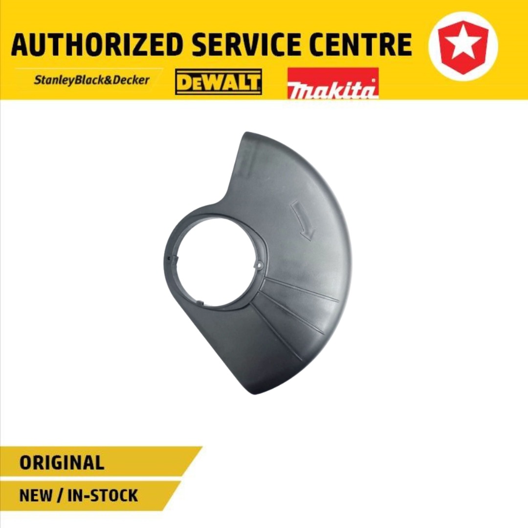 ORIGINAL BLACK & DECKER GUARD (514001874) FOR STRING TRIMMER