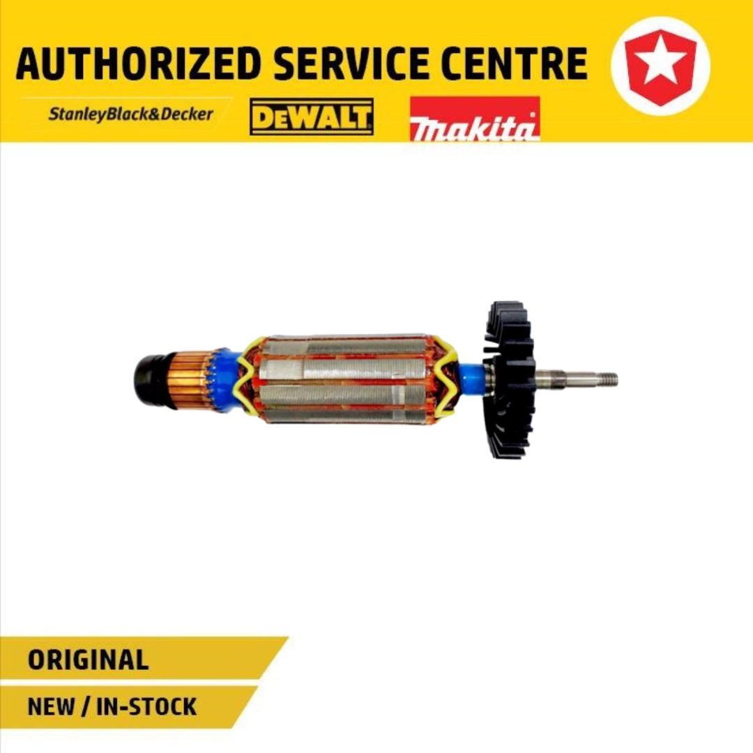 Armatura Di Ricambio N392987 Per DeWalt Per DCH253 DCH243 DCH254 - Foto 4