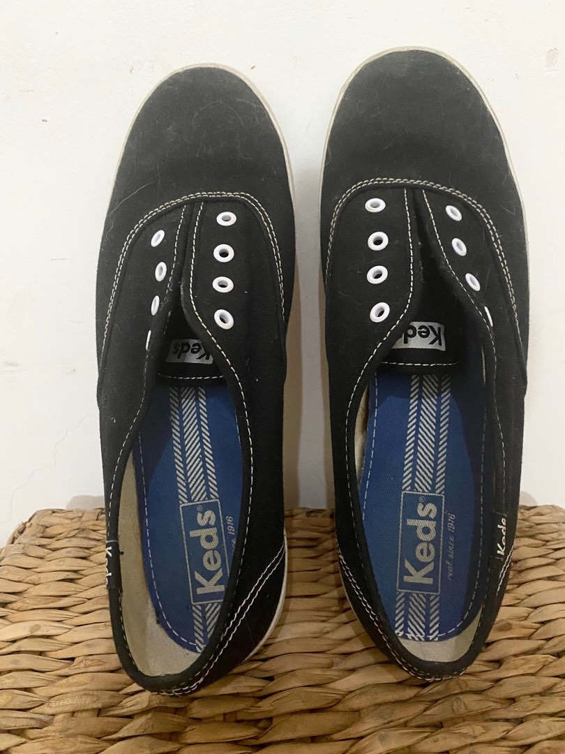 original keds sneakers