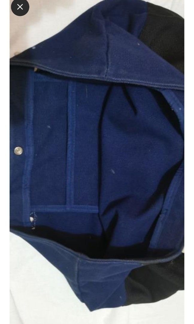 onitsuka tiger tote bag