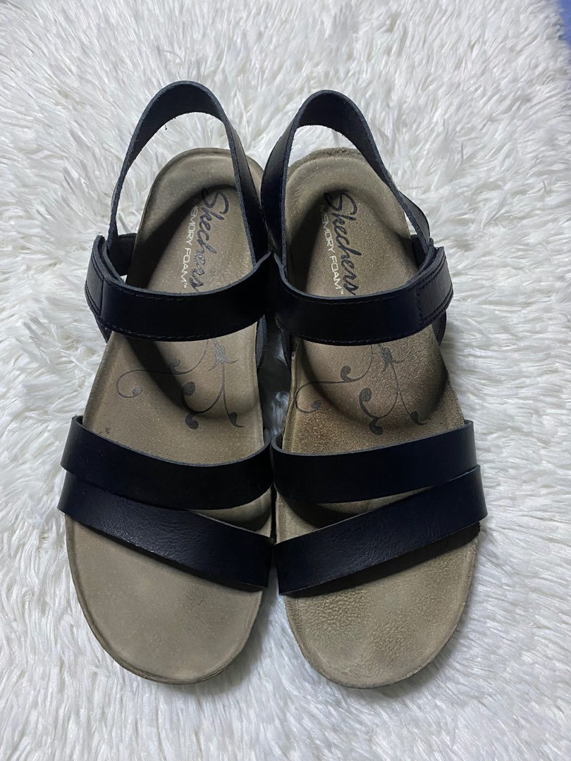 skechers elite sandals