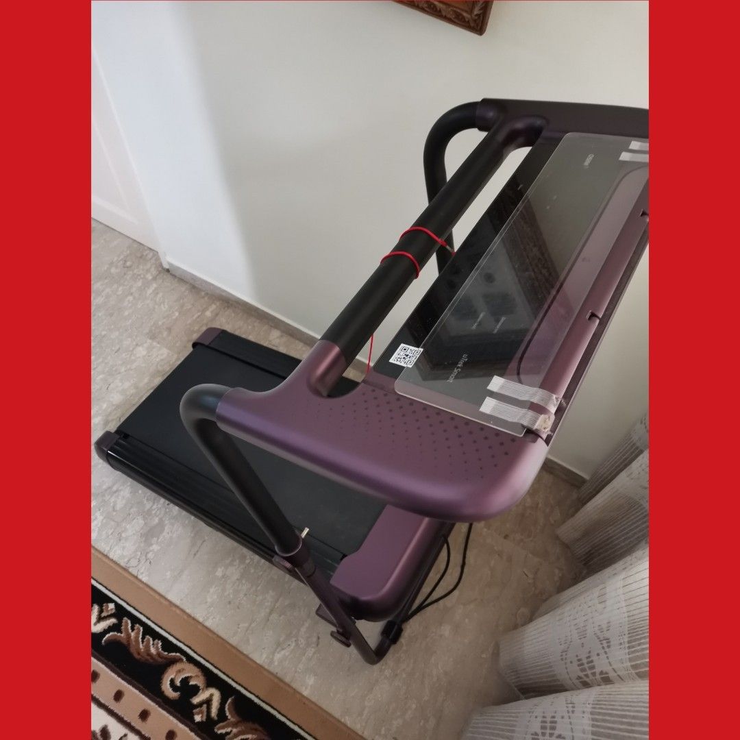 Osim utrek new arrivals smart fitness machine