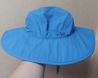 Outdoor Research Oasis Sun Hat
