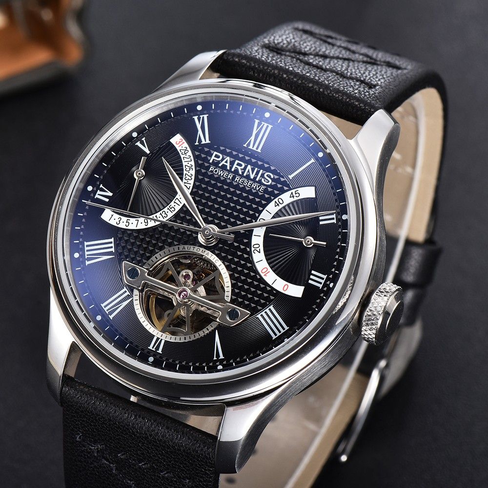 Parnis tourbillon store