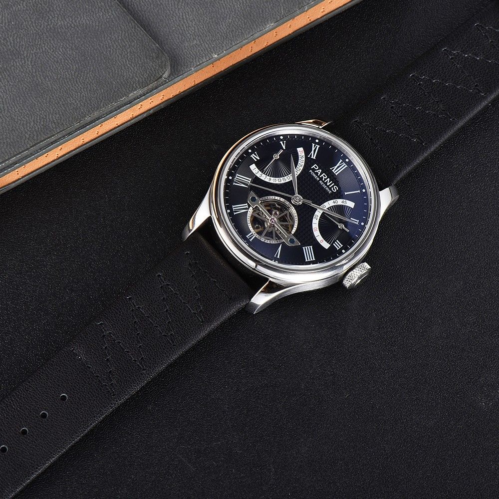 Parnis tourbillon online