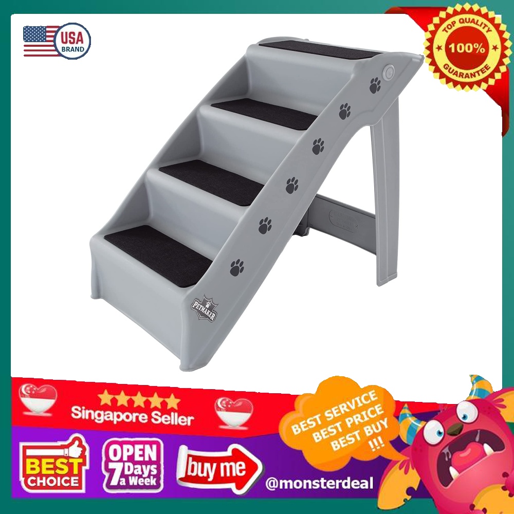 Petmaker stairs online