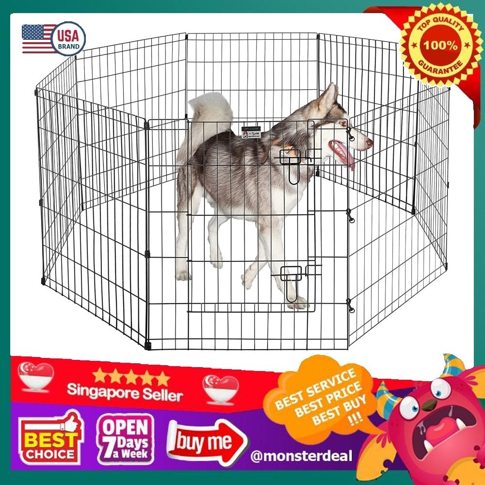 Pet trex playpen hot sale