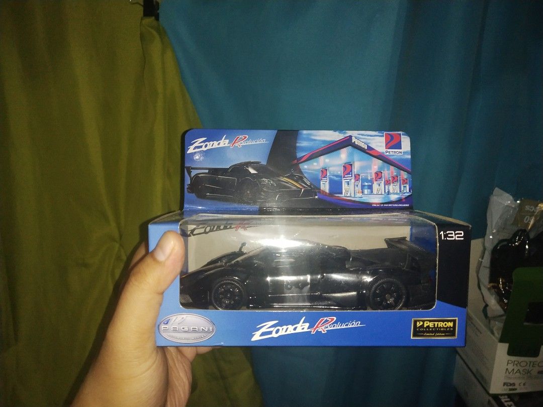 Petron cars for sale Hobbies Toys Toys Games on Carousell