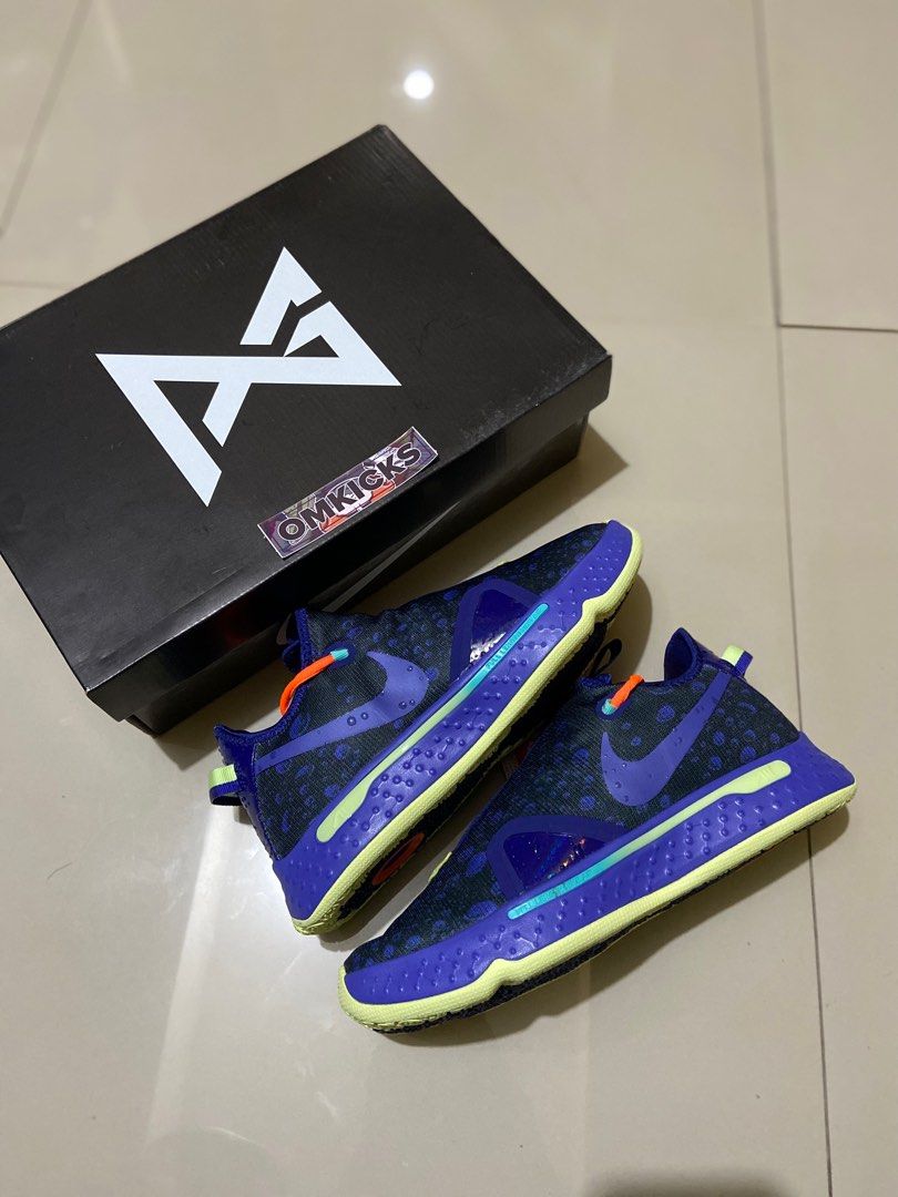 pg4 gatorade size 12