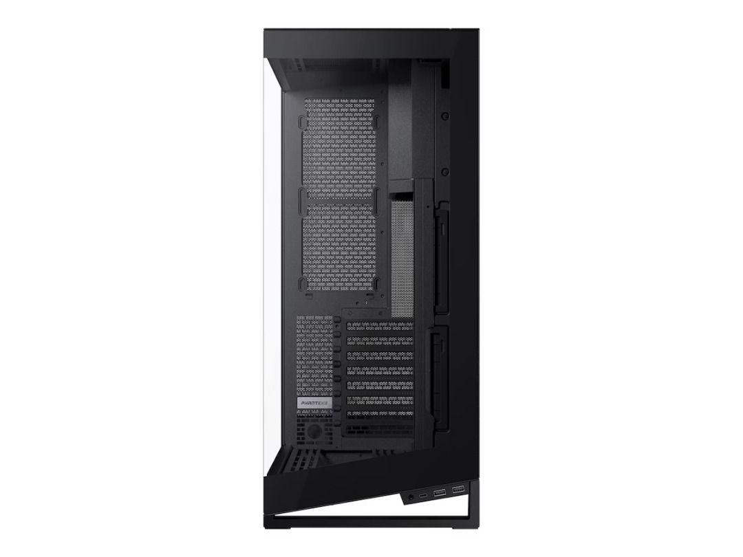 Phanteks NV9, Showcase Full-Tower Chassis Black