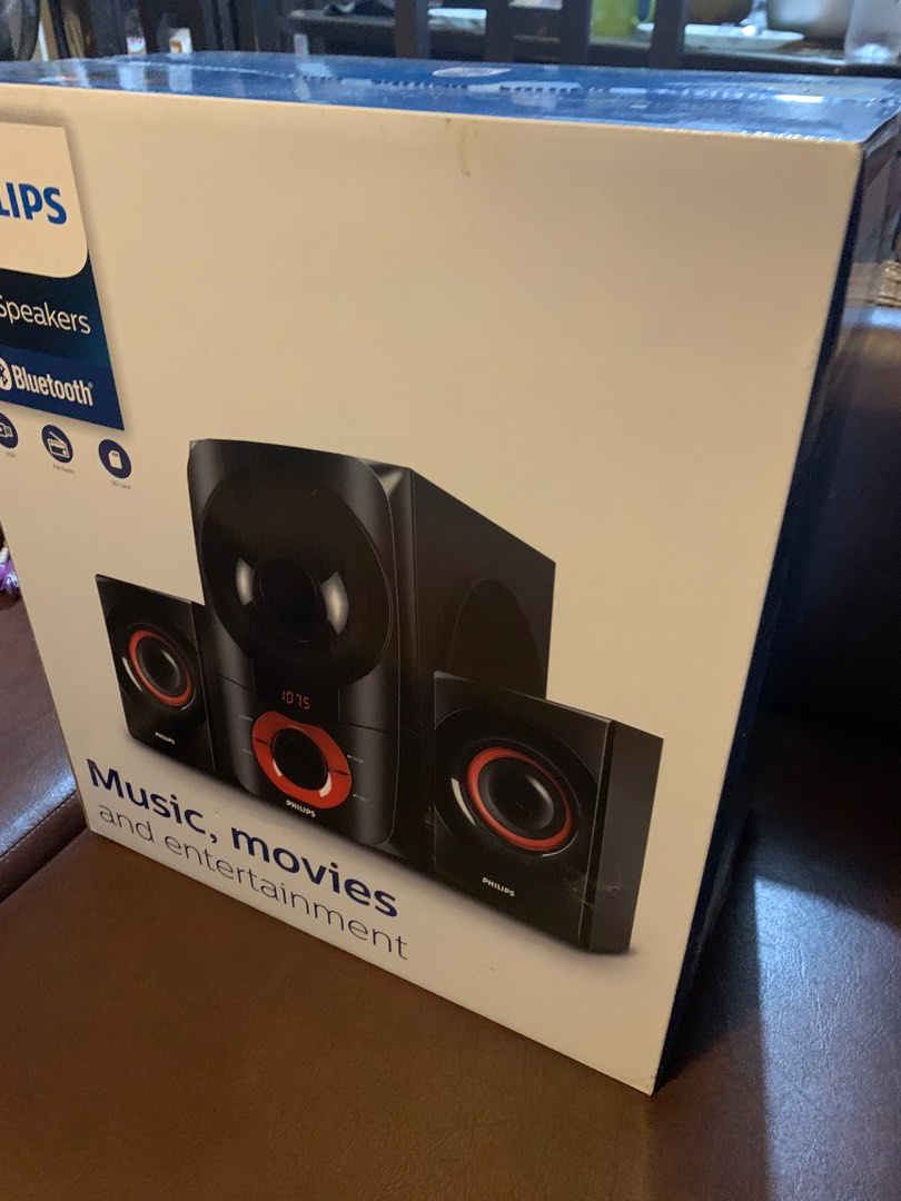 Philips mms6060f on sale