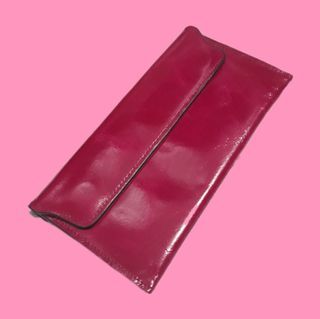 Pink Wallet