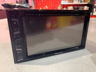 Pioneer avh-285bt