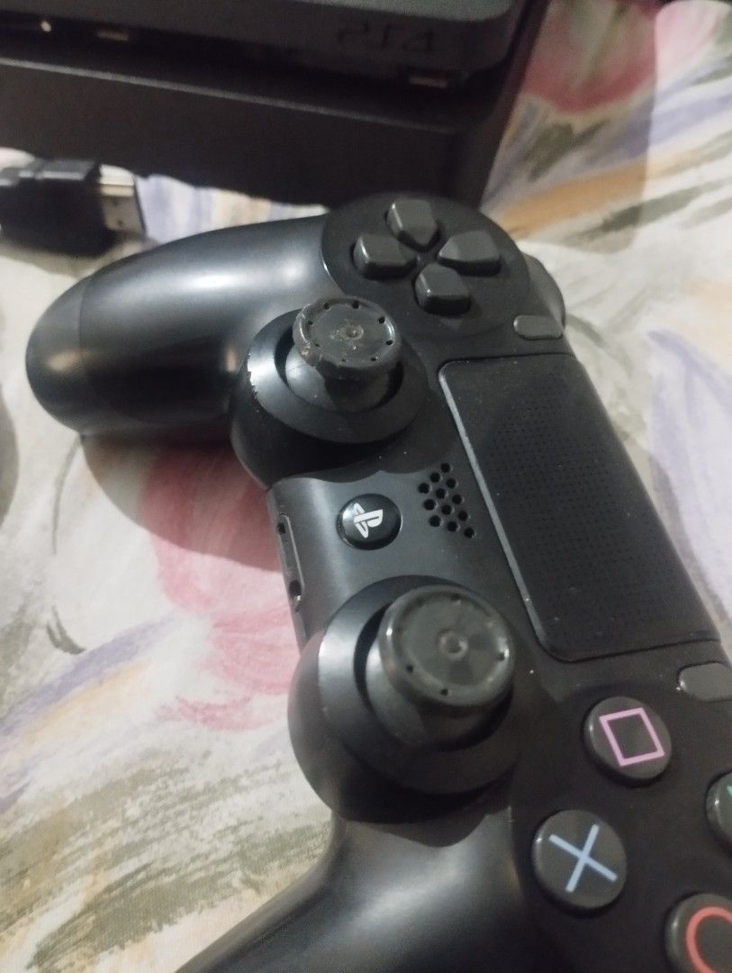 купить playstation 4 slim 500gb