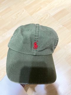 Polo 老帽