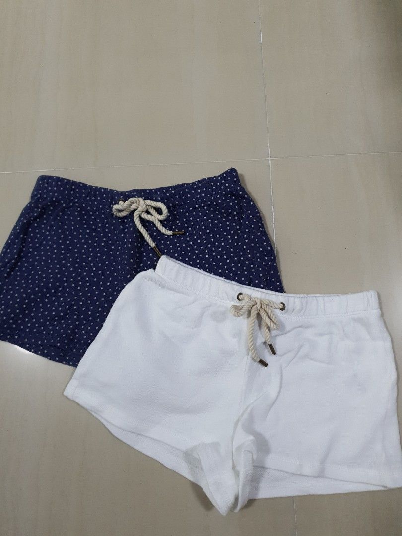 Ralph lauren girls sales shorts