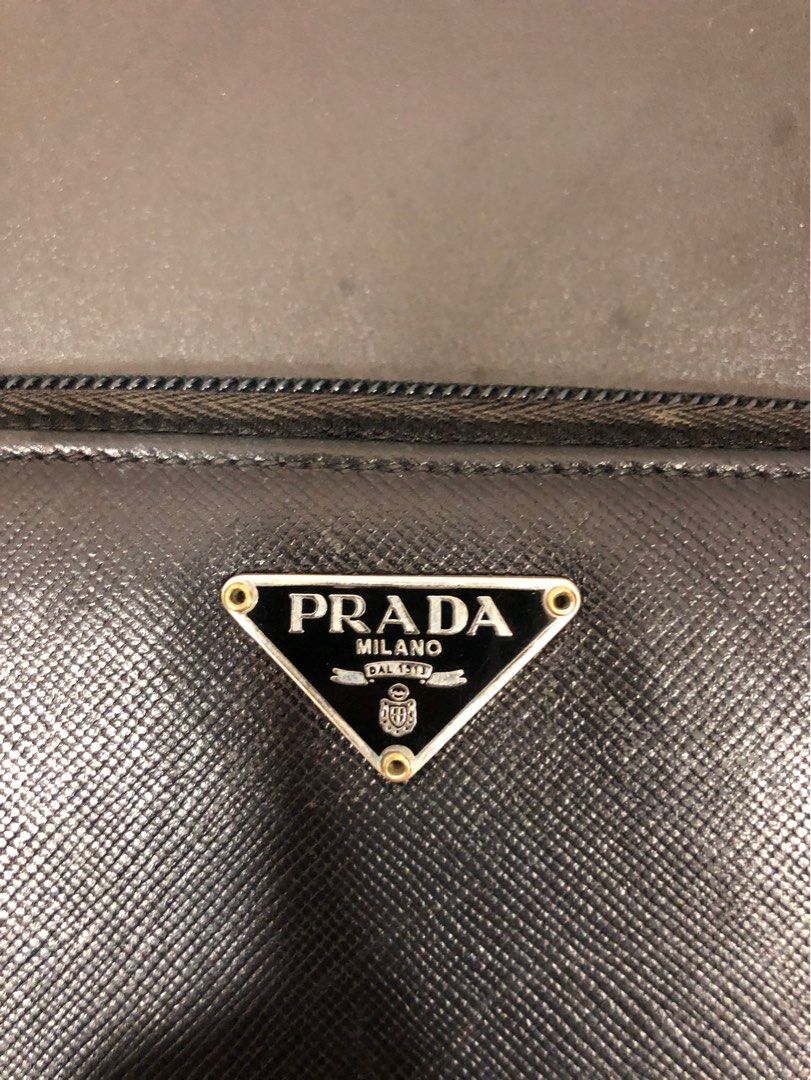 prada milano dal 1903