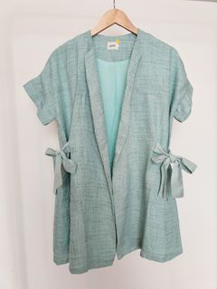 Preloved Outer Gaudi