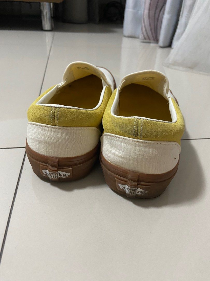 Vans slip on zalora outlet