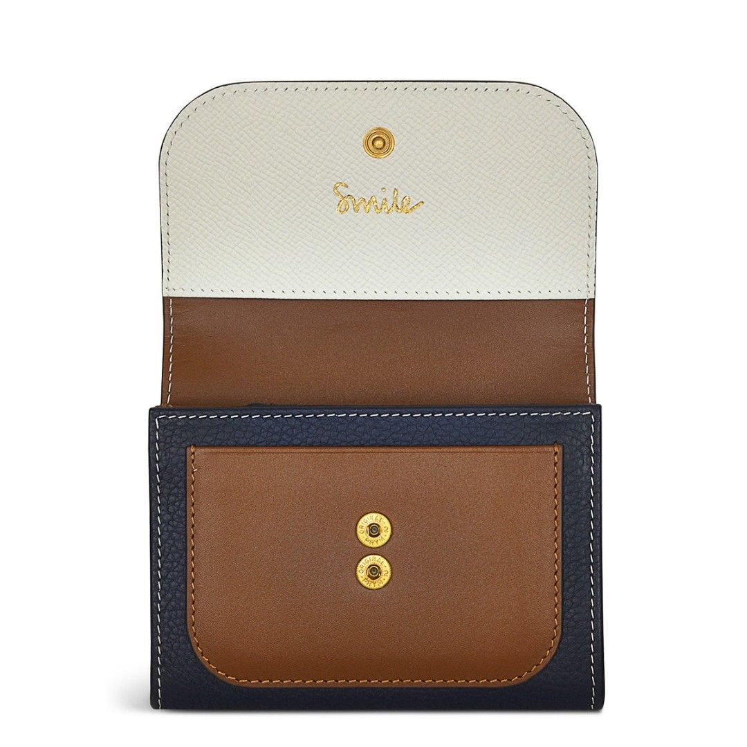 Radley smile online purse
