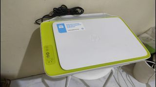Printer HP Deskjet 2135