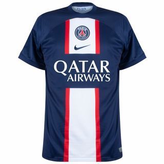 nike psg lv jersey, Men's Fashion, Activewear on Carousell