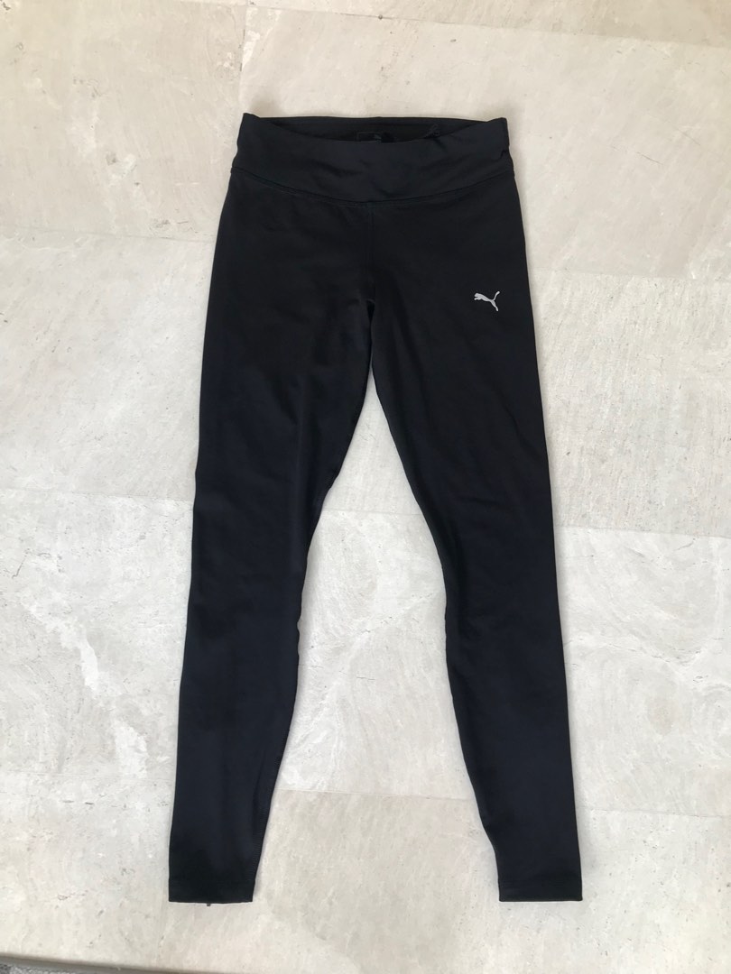 Puma leggings dry new arrivals cell