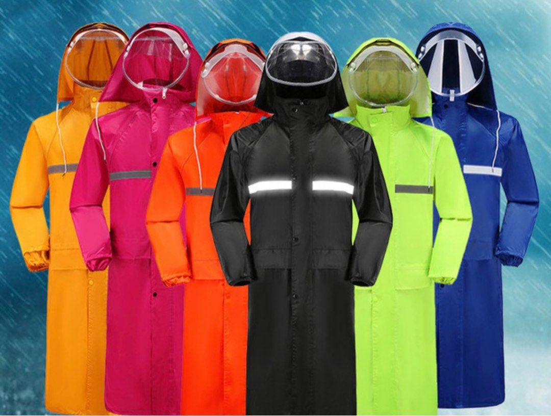 Raincoat clearance online