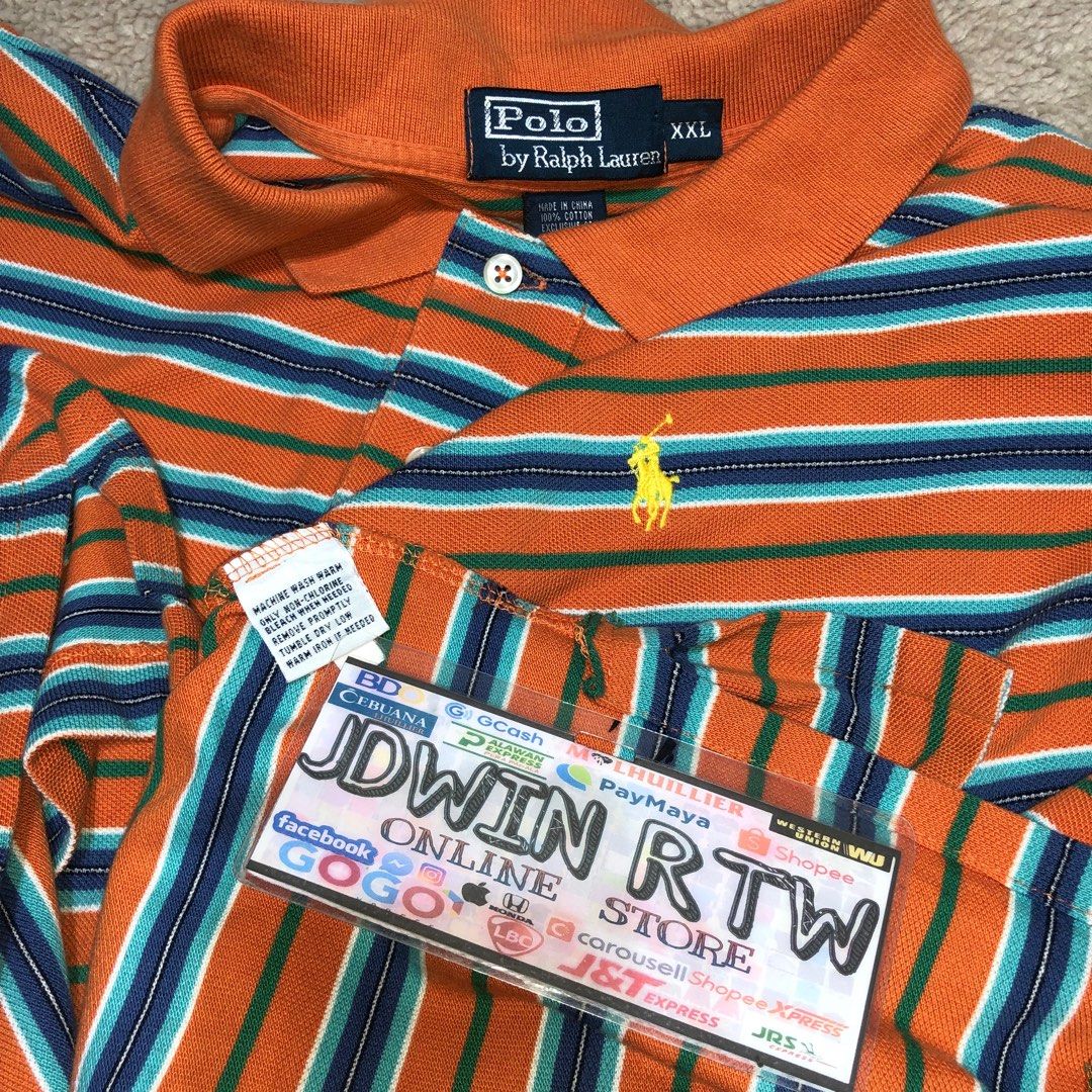 Top 67+ imagen jcpenney polo ralph lauren shirts Thptnganamst.edu.vn