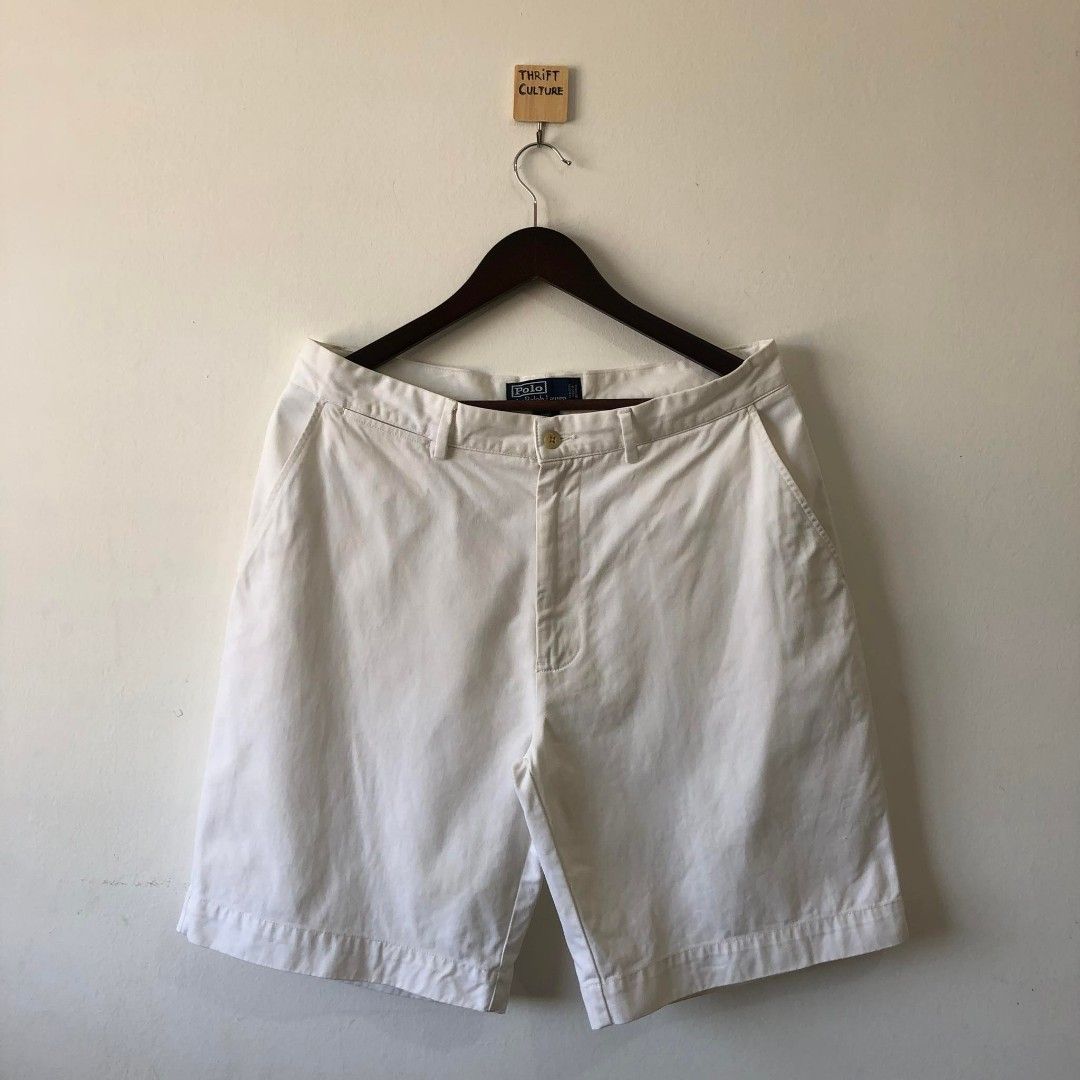 Polo prospect shorts clearance