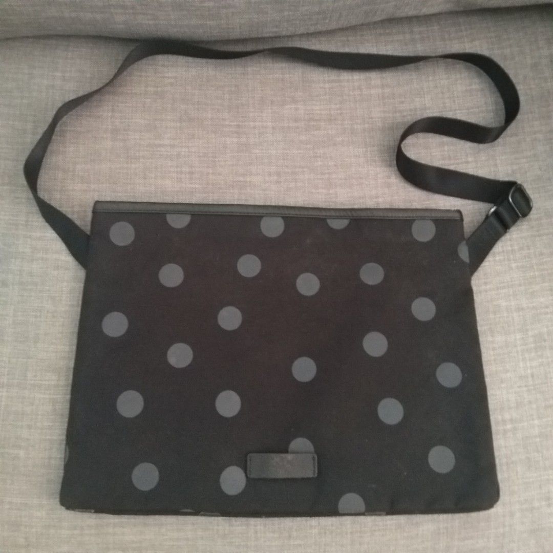 Rapha messenger bag