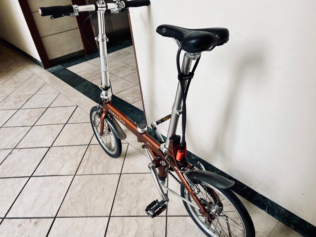 Dahon jifo clearance 16 price