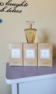 Rare Gold Perfume