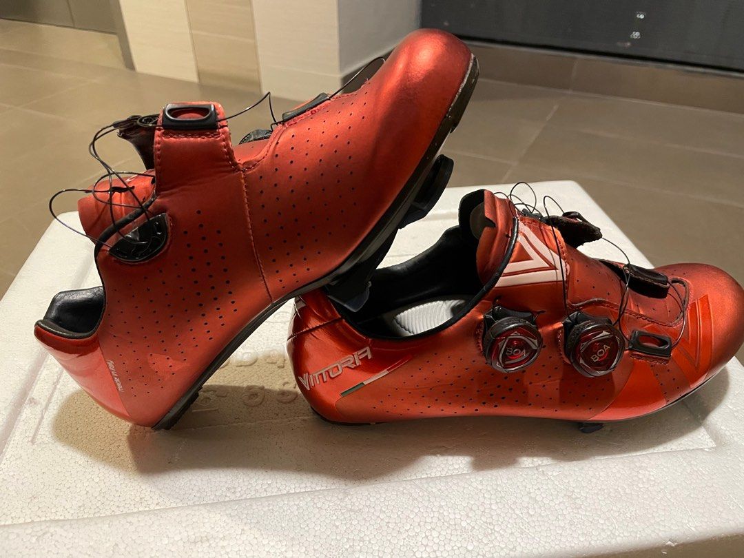 Vittoria velar hotsell cycling shoes